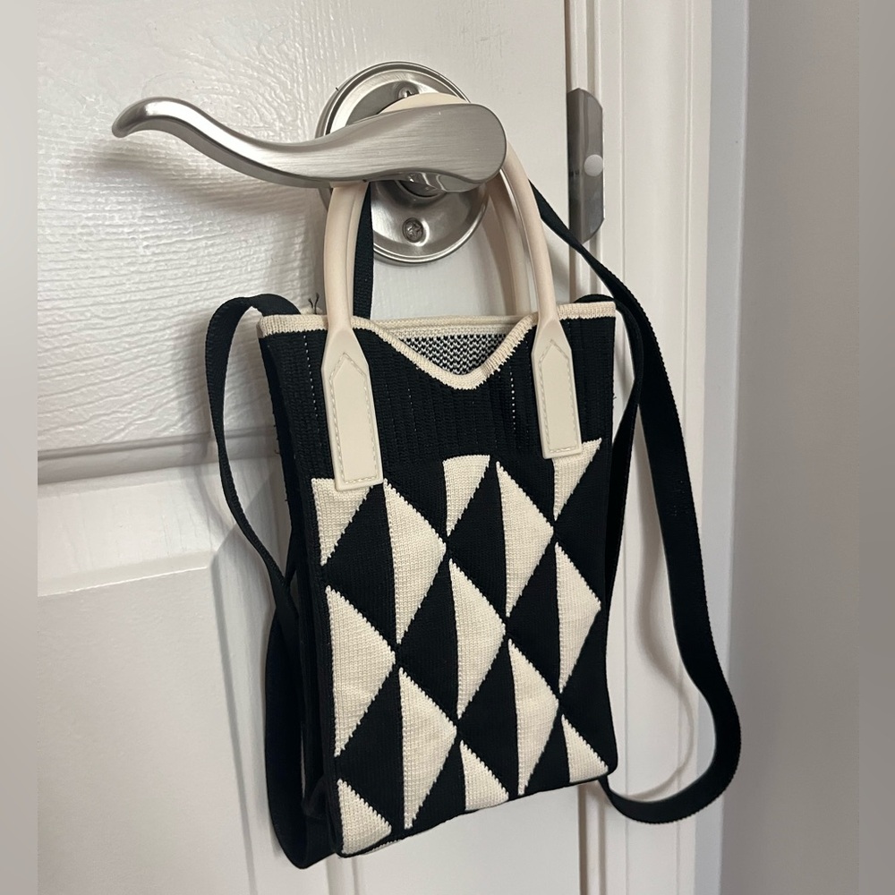 NWOT Japan small phone crossbody bag